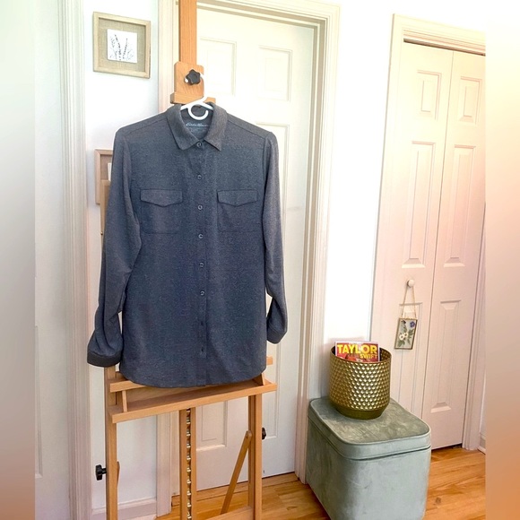 Eddie Bauer Tops - Eddie Bauer Button Down